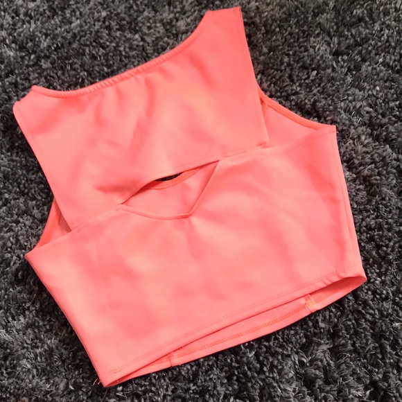 Crop Top - Picture 2 of 2